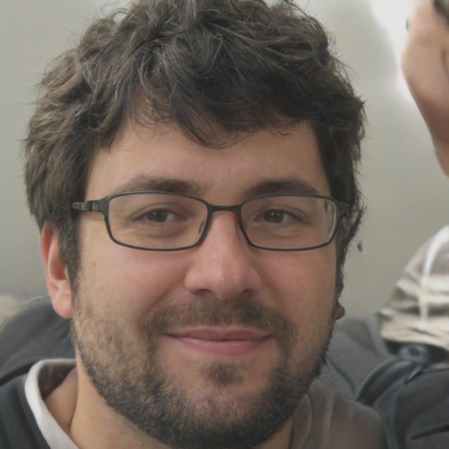 Carlos Mendoza, especialista en finanzas para tecnología