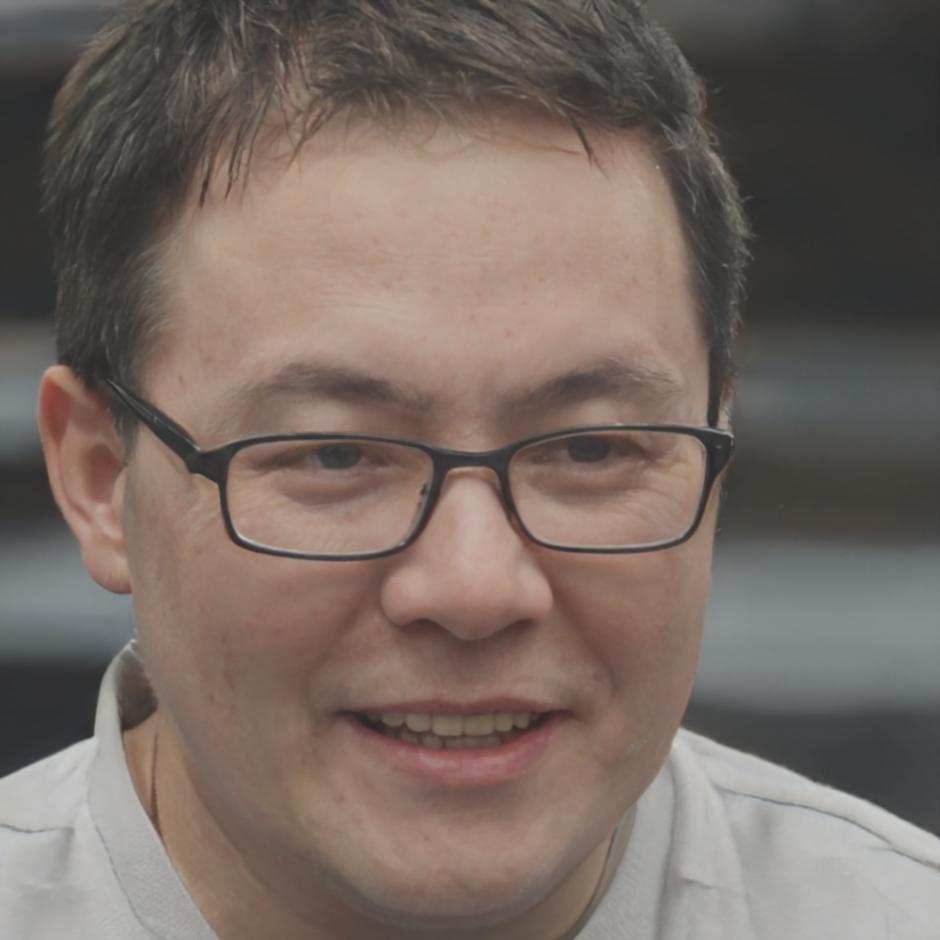 Antonio Ruiz, especialista en servicios profesionales