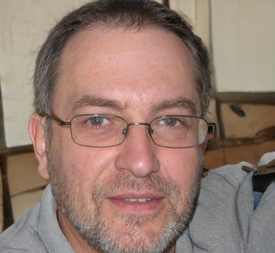 Carlos Mendoza, especialista en presupuestos personales